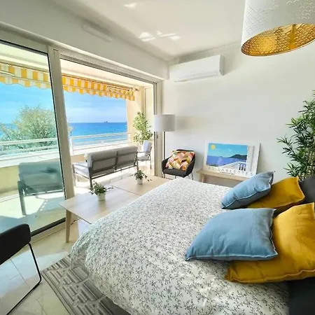 La Plage, La Fontaine Appartement *