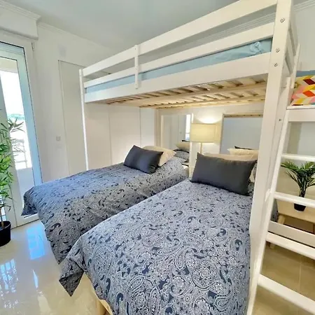 Appartement La Plage, La Fontaine *