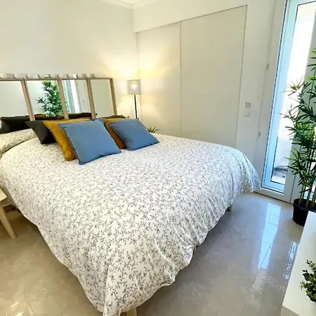 Appartement La Plage, La Fontaine La Seyne-sur-Mer